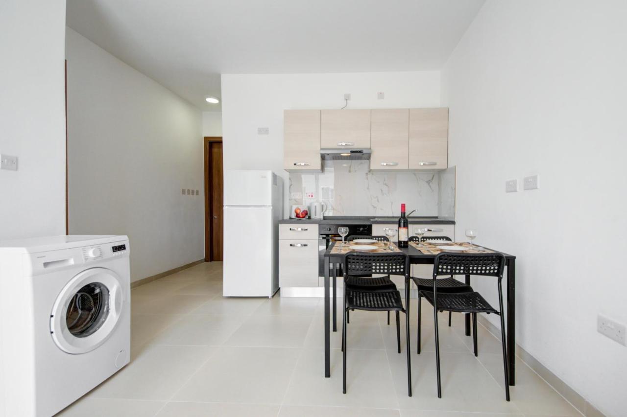 Tranquil Msida Creek - 1Bedroom Apartments By Shortletsmalta Экстерьер фото