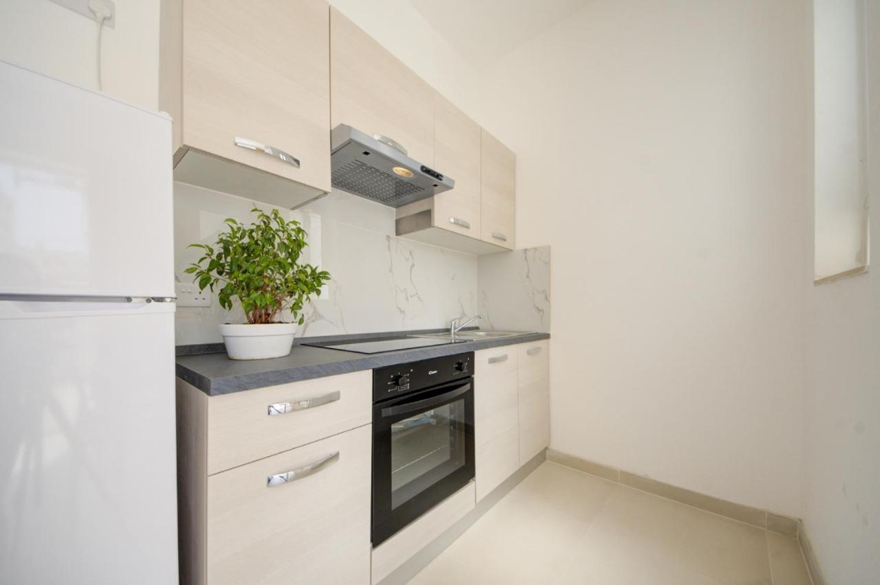 Tranquil Msida Creek - 1Bedroom Apartments By Shortletsmalta Экстерьер фото