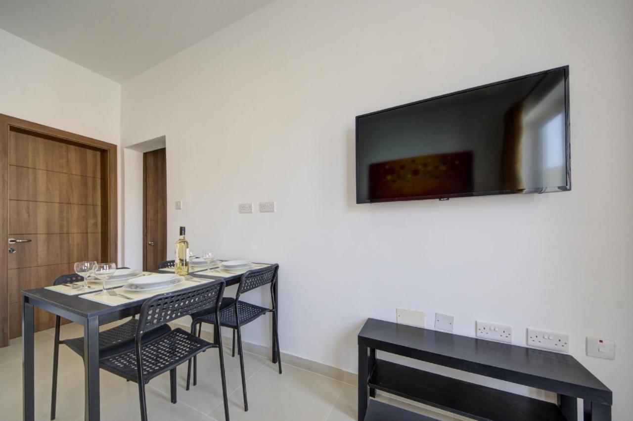 Tranquil Msida Creek - 1Bedroom Apartments By Shortletsmalta Экстерьер фото