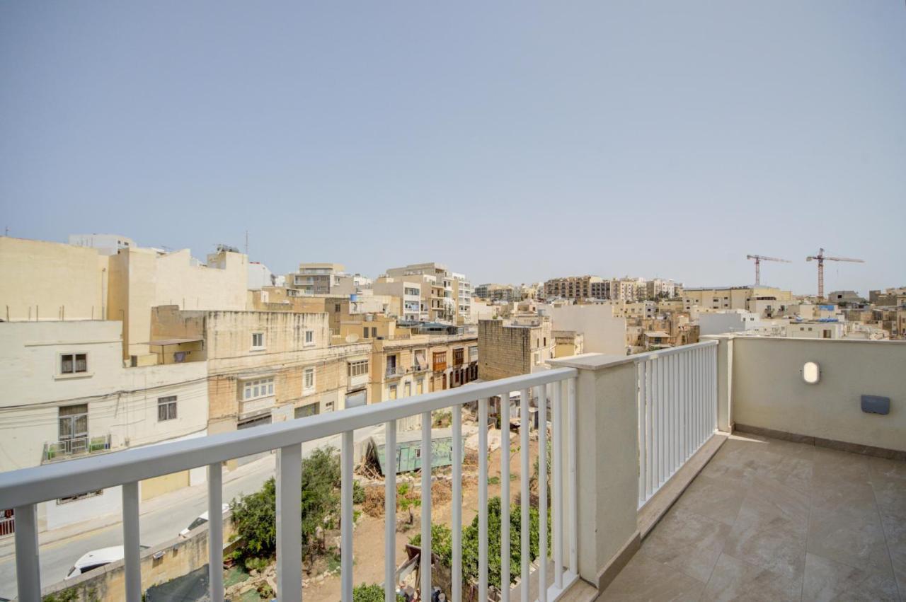Tranquil Msida Creek - 1Bedroom Apartments By Shortletsmalta Экстерьер фото