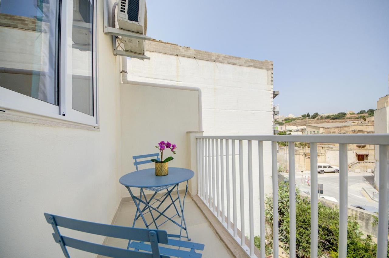 Tranquil Msida Creek - 1Bedroom Apartments By Shortletsmalta Экстерьер фото