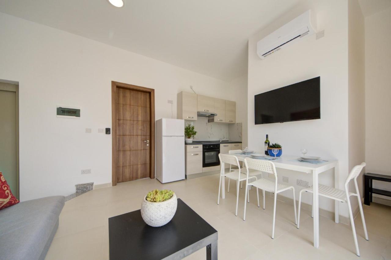 Tranquil Msida Creek - 1Bedroom Apartments By Shortletsmalta Экстерьер фото